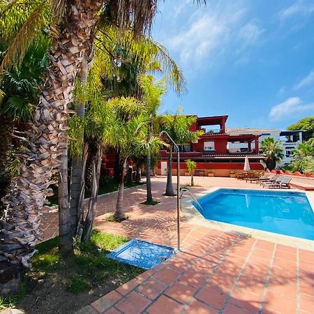 Villa En 阿尔姆尼卡 外观 照片