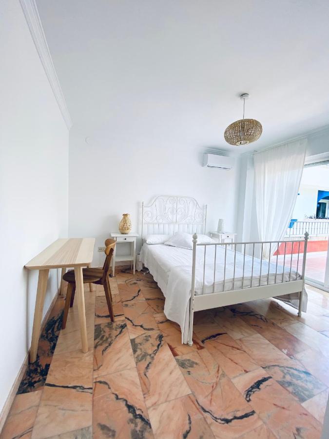 Villa En 阿尔姆尼卡 外观 照片